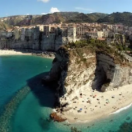 Cattedrale Guest house Tropea