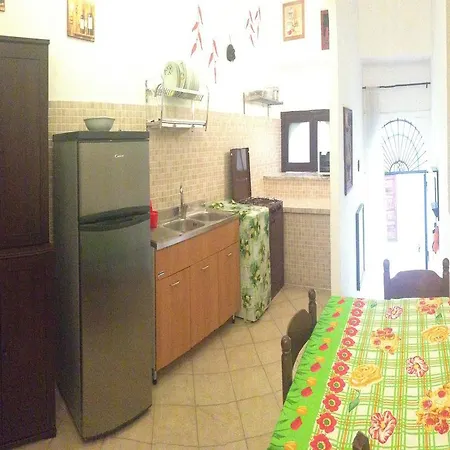 Guest house Cattedrale Tropea