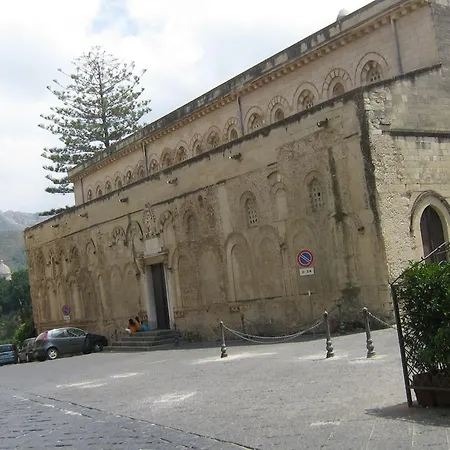Cattedrale * Tropea