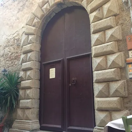 Pensionat Cattedrale Tropea